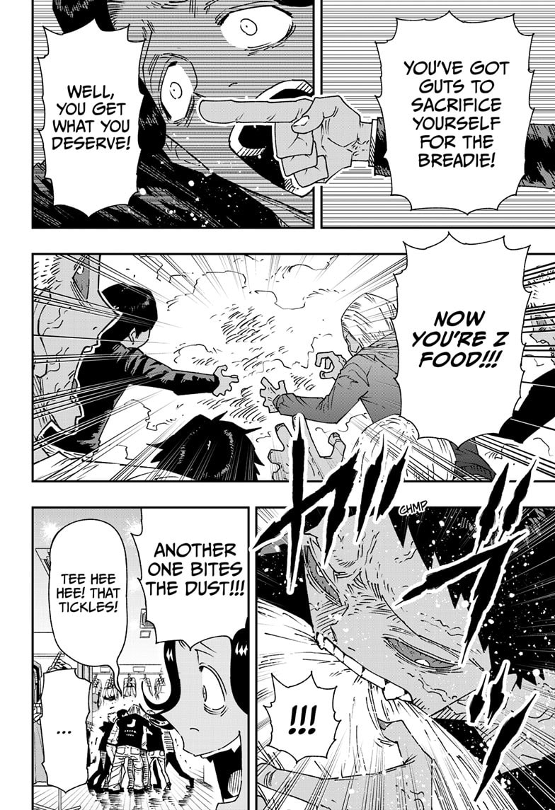 Read Parashoppers chapter 26 image 16 on Lezhin