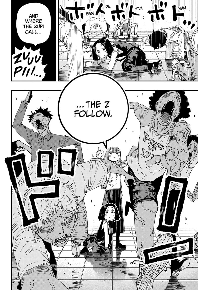 Read Parashoppers chapter 27 image 10 on Lezhin