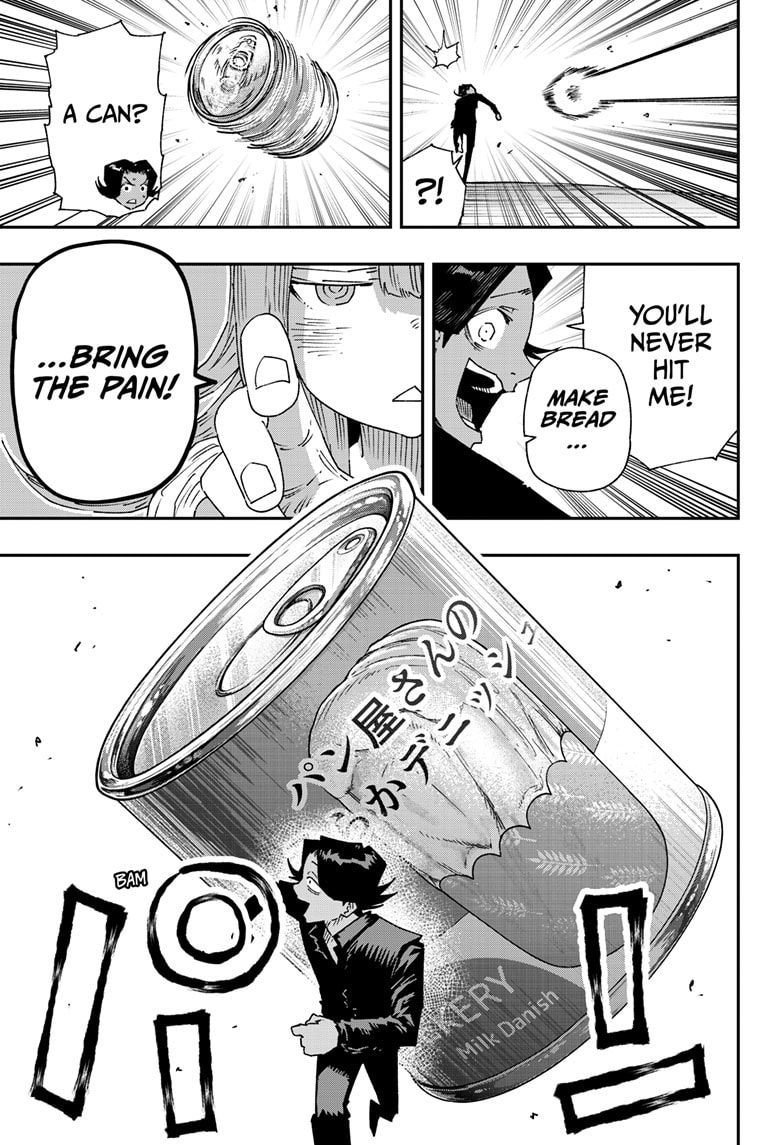 Read Parashoppers chapter 27 image 15 on Lezhin