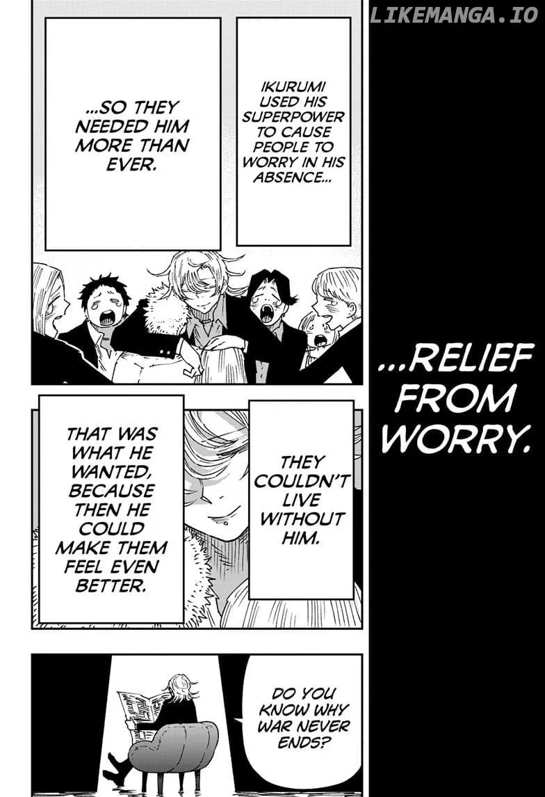 Read Parashoppers chapter 28 image 16 on Lezhin