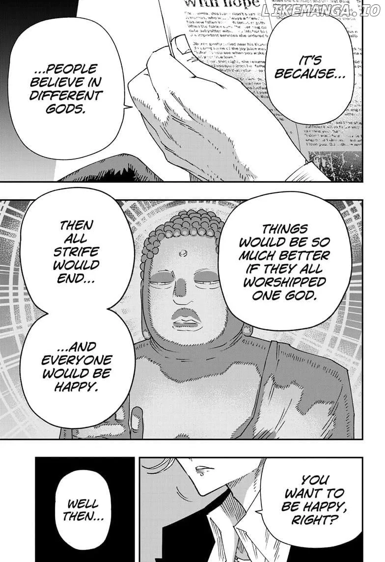 Read Parashoppers chapter 28 image 17 on Lezhin