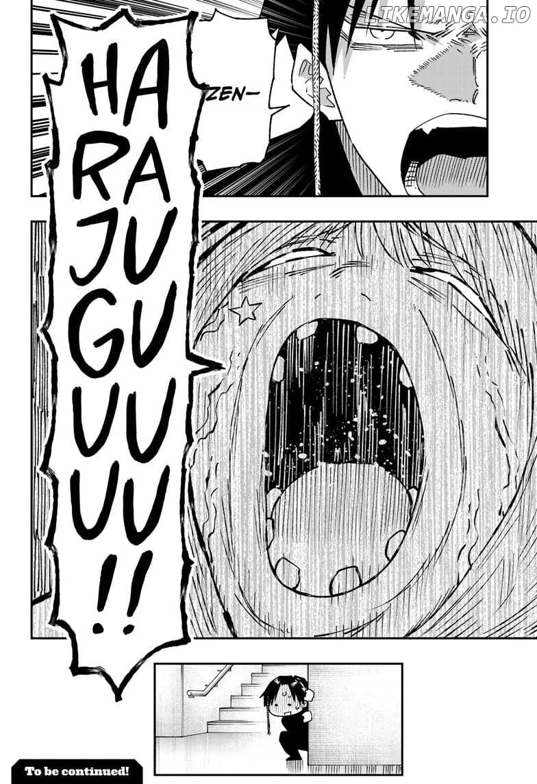 Read Parashoppers chapter 28 image 20 on Lezhin