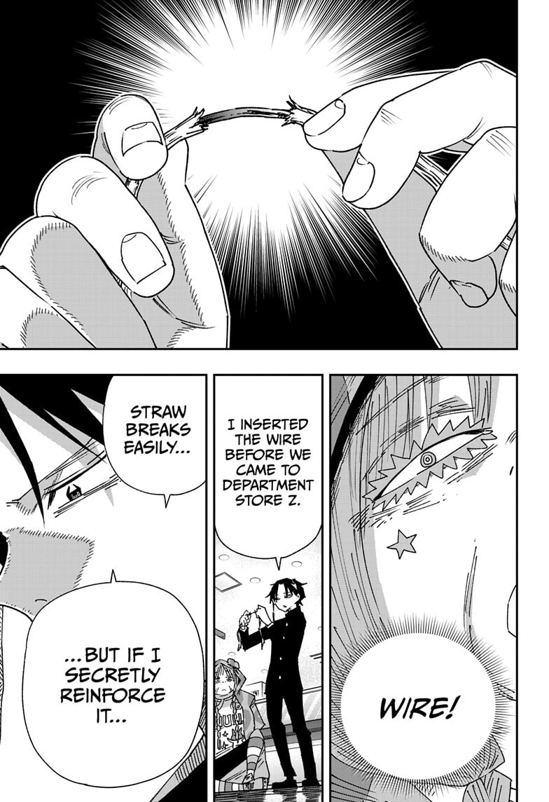 Read Parashoppers chapter 29 image 17 on Lezhin
