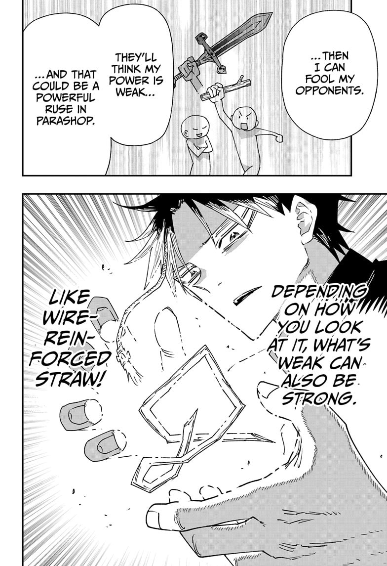 Read Parashoppers chapter 29 image 18 on Lezhin