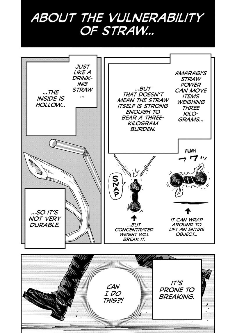 Read Parashoppers chapter 29 image 3 on Lezhin