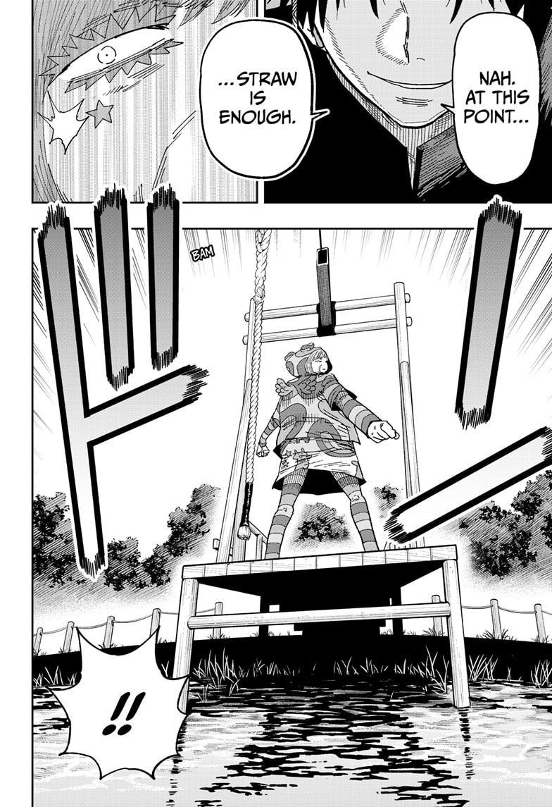 Read Parashoppers chapter 3 image 12 on Lezhin
