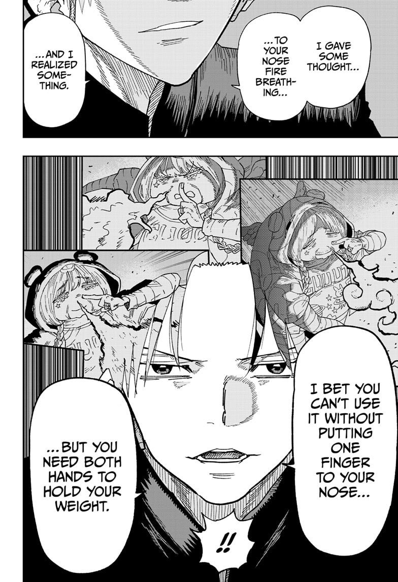 Read Parashoppers chapter 3 image 16 on Lezhin