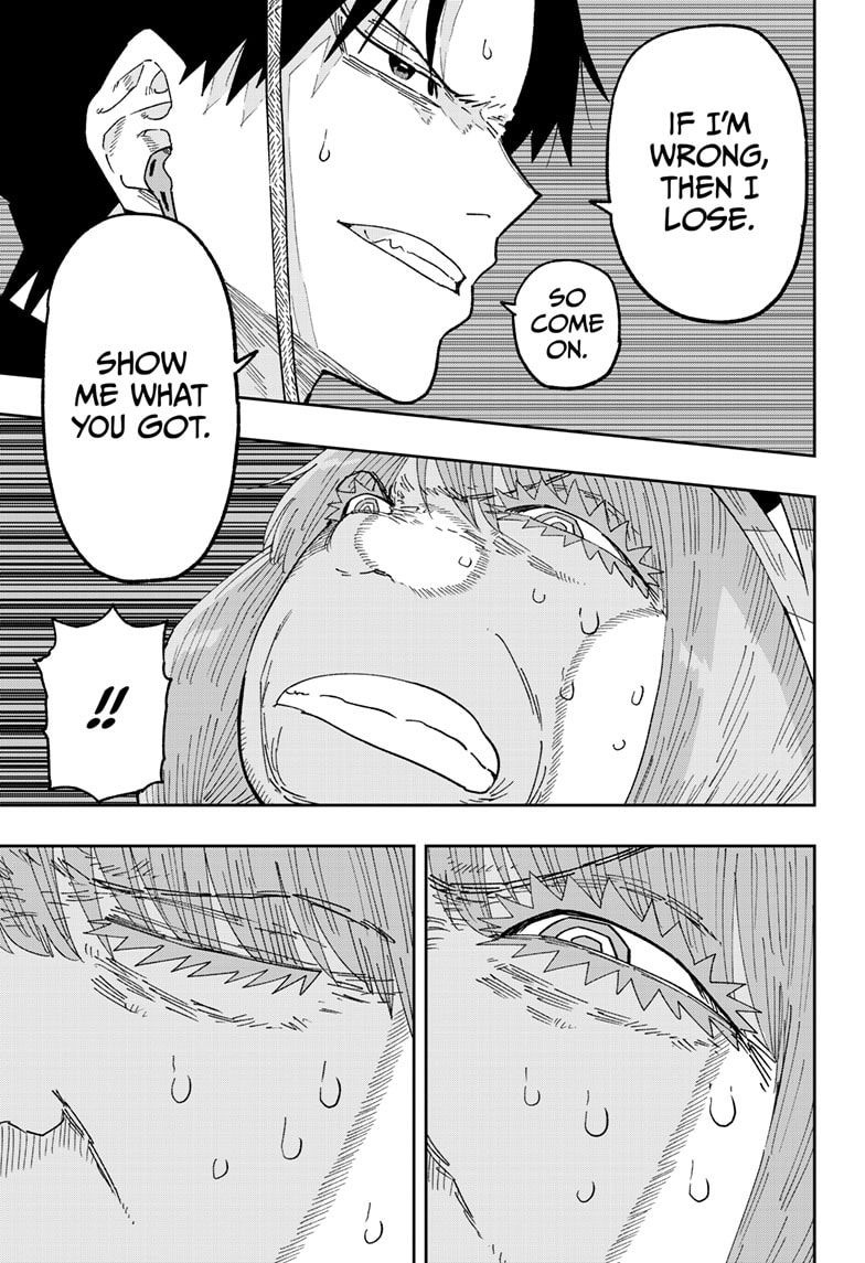 Read Parashoppers chapter 3 image 17 on Lezhin