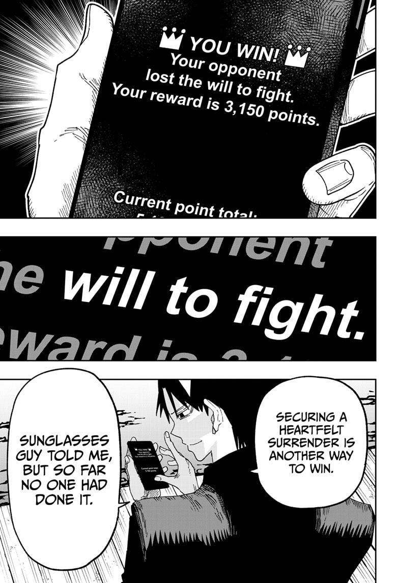 Read Parashoppers chapter 3 image 19 on Lezhin