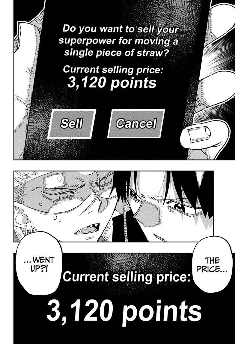 Read Parashoppers chapter 3 image 26 on Lezhin