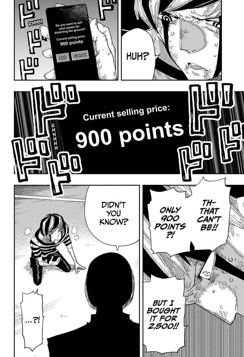 Read Parashoppers chapter 3 image 28 on Lezhin