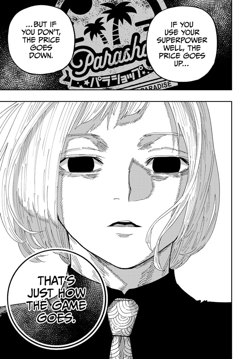 Read Parashoppers chapter 3 image 29 on Lezhin