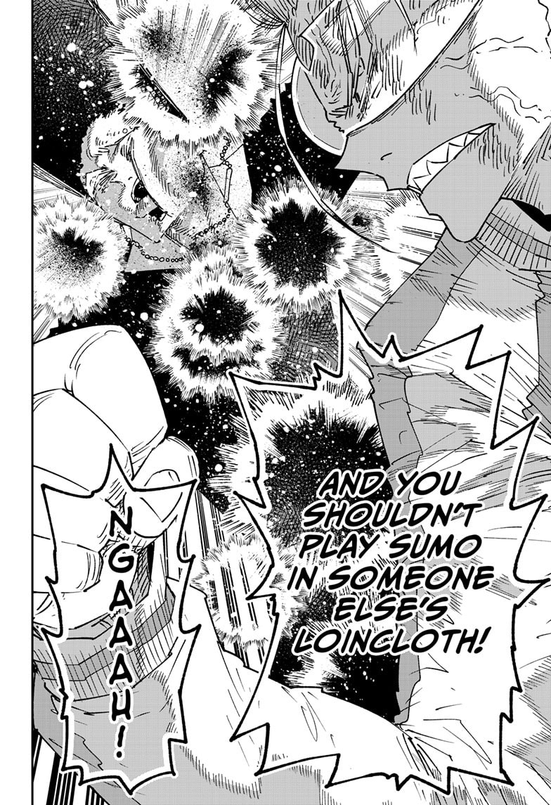 Read Parashoppers chapter 30 image 12 on Lezhin