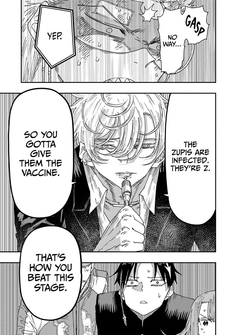Read Parashoppers chapter 30 image 17 on Lezhin