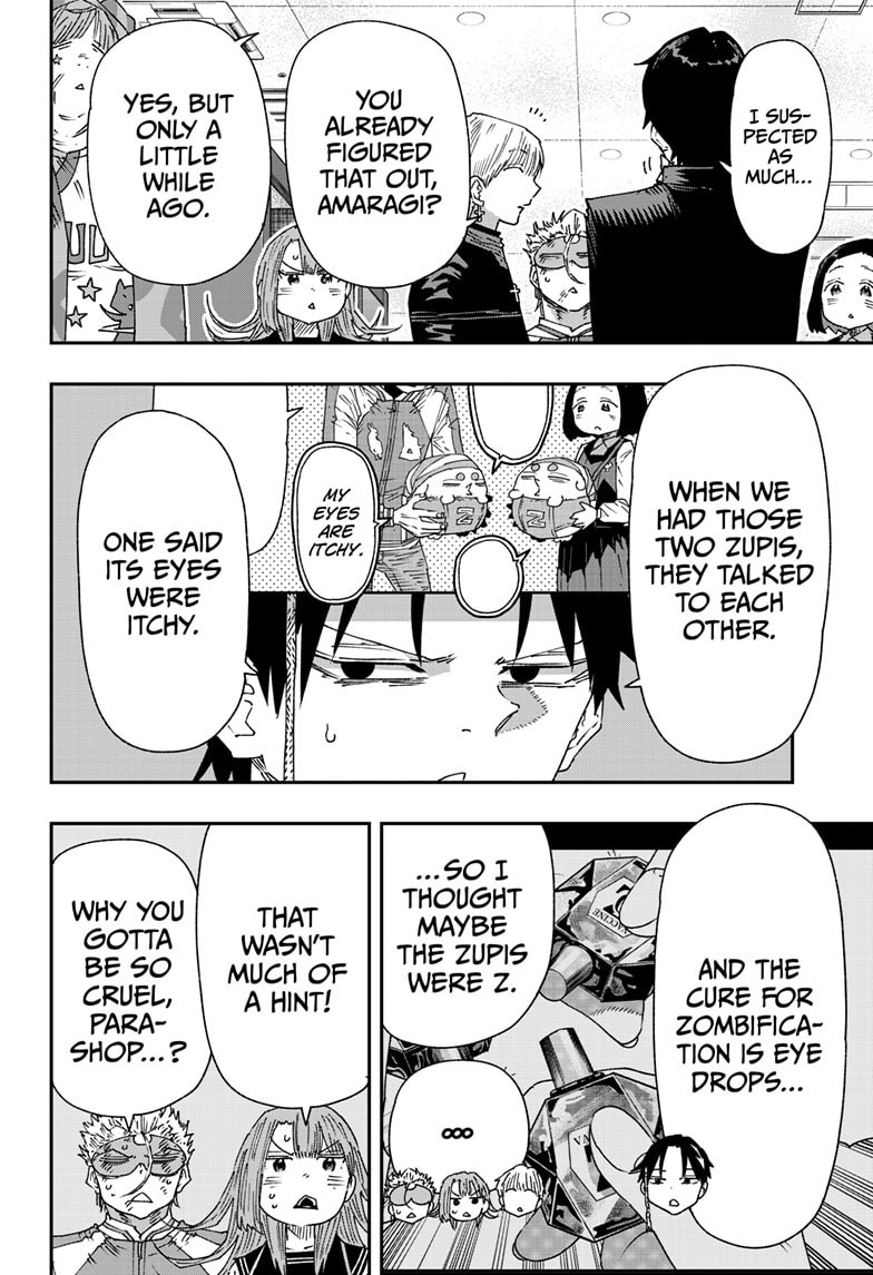 Read Parashoppers chapter 30 image 18 on Lezhin