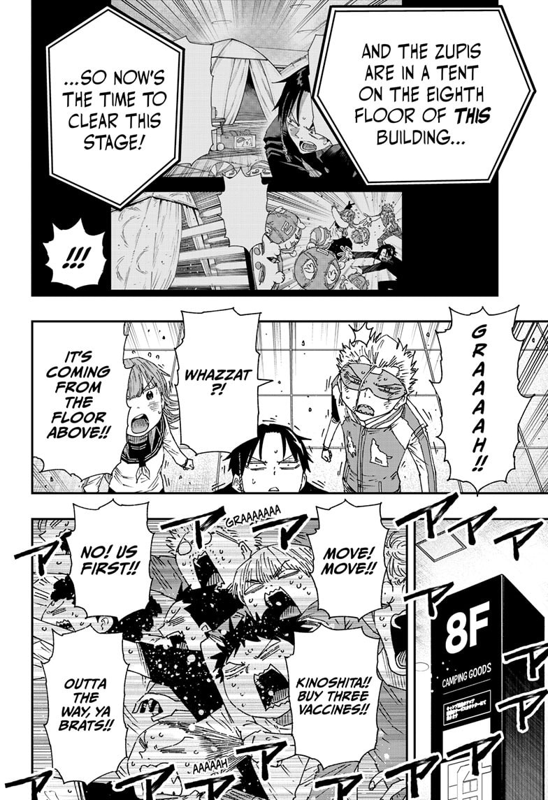 Read Parashoppers chapter 30 image 20 on Lezhin