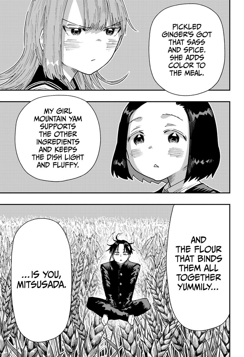 Read Parashoppers chapter 33 image 17 on Lezhin