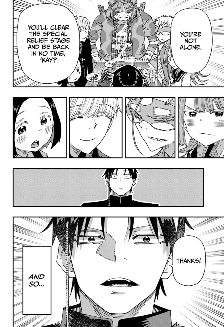 Read Parashoppers chapter 33 image 18 on Lezhin