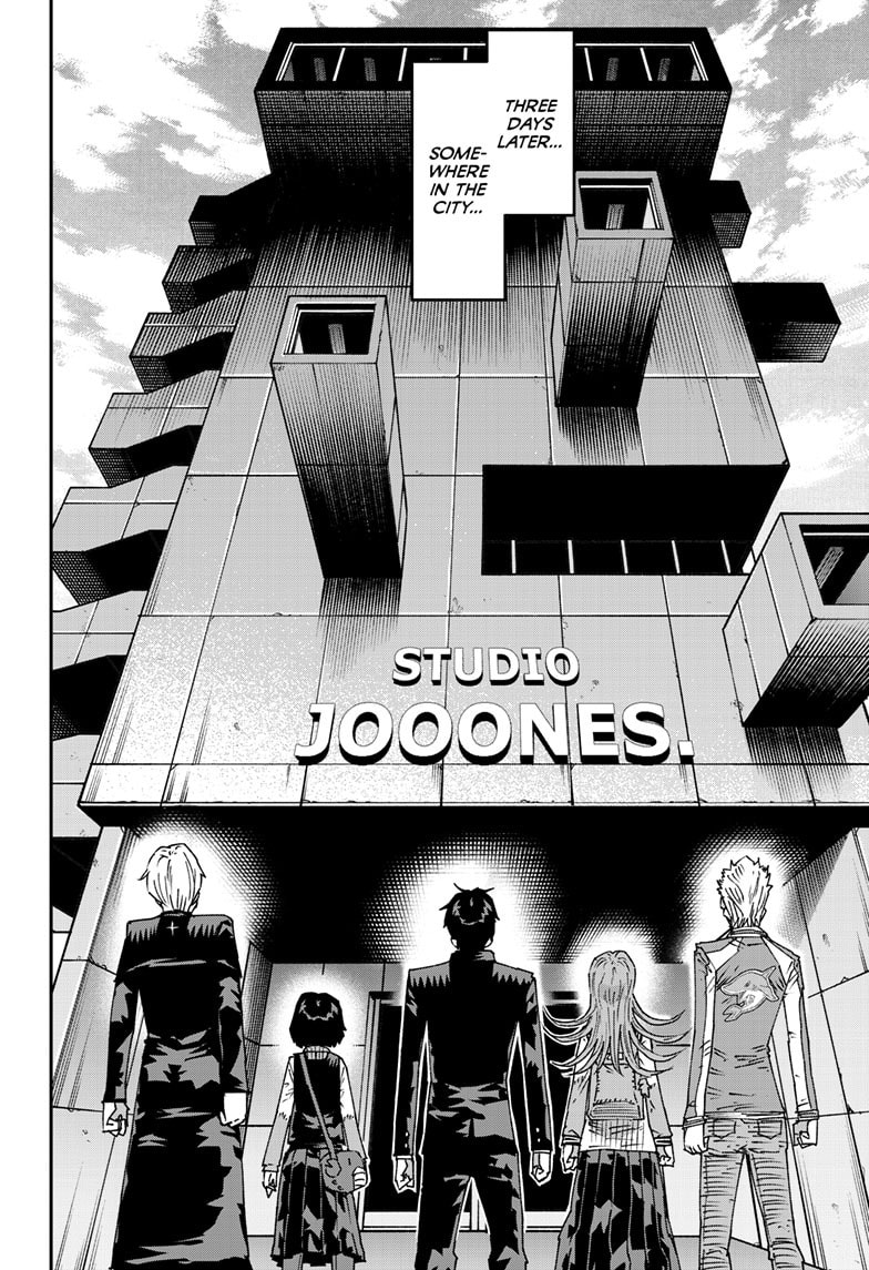 Read Parashoppers chapter 35 image 16 on Lezhin