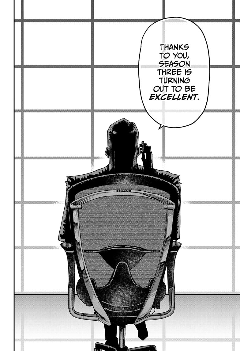 Read Parashoppers chapter 36 image 12 on Lezhin