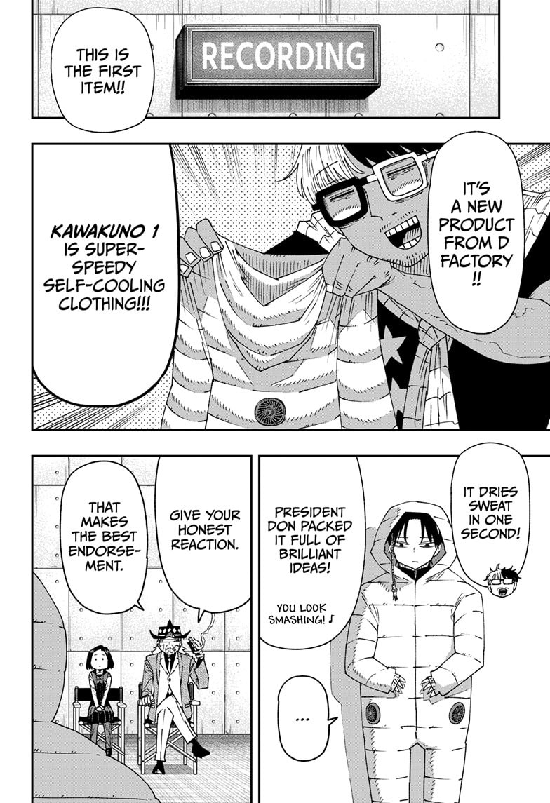 Read Parashoppers chapter 36 image 16 on Lezhin
