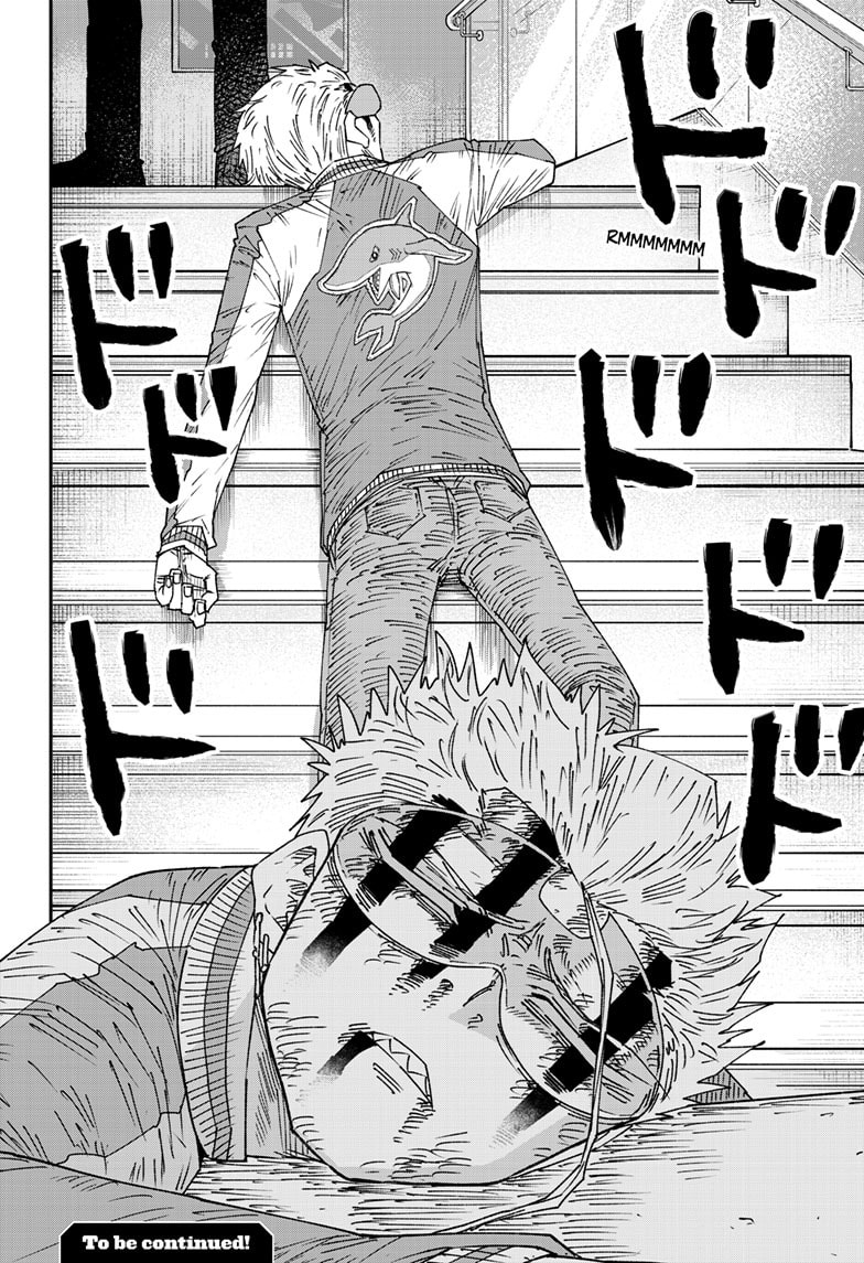 Read Parashoppers chapter 36 image 18 on Lezhin