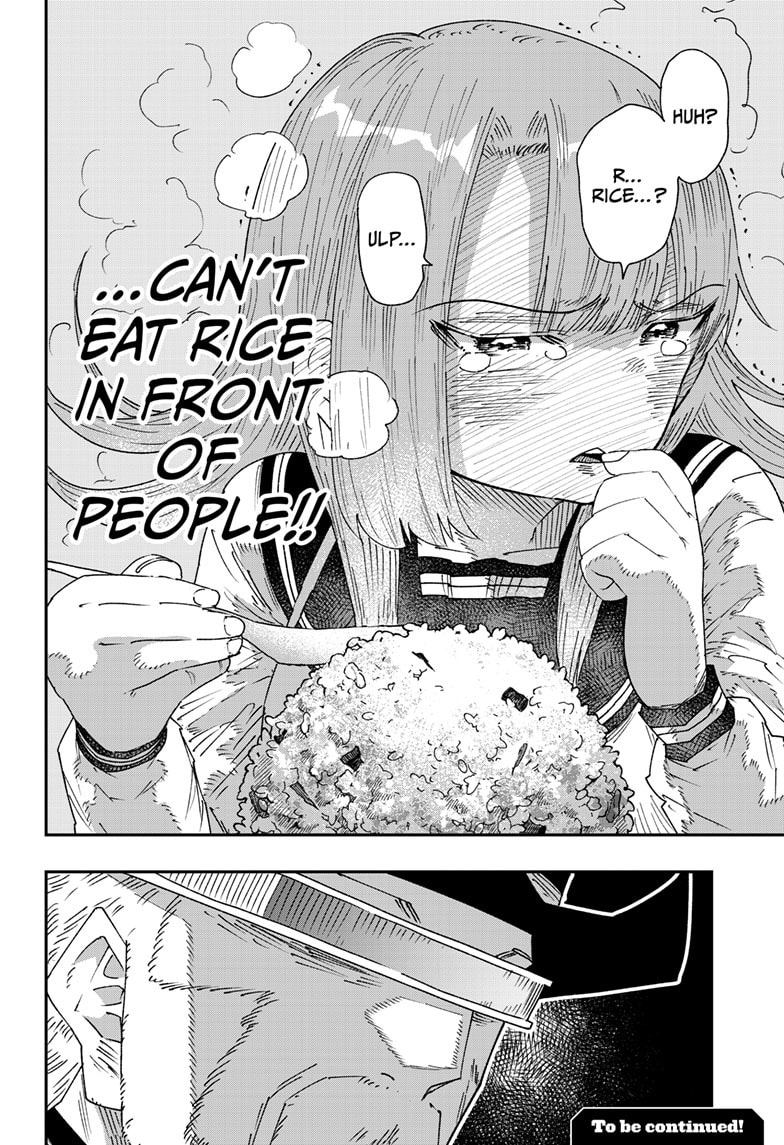 Read Parashoppers chapter 37 image 20 on Lezhin