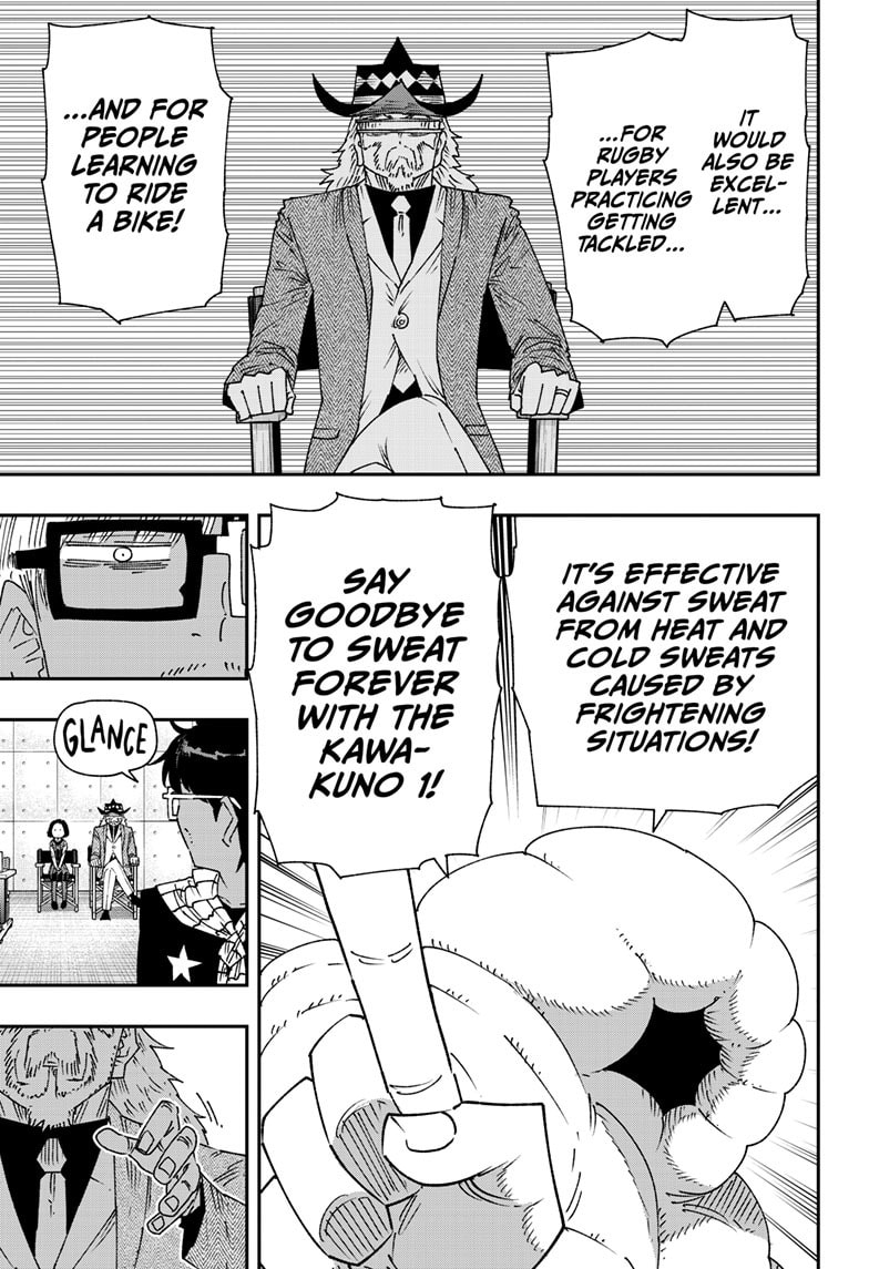 Read Parashoppers chapter 37 image 5 on Lezhin