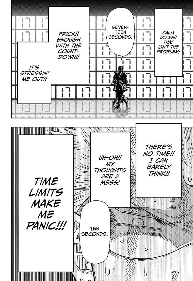Read Parashoppers chapter 39 image 10 on Lezhin