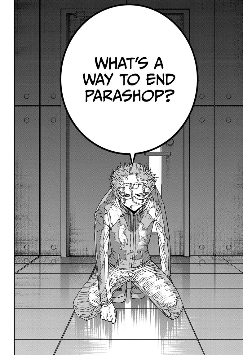 Read Parashoppers chapter 39 image 12 on Lezhin