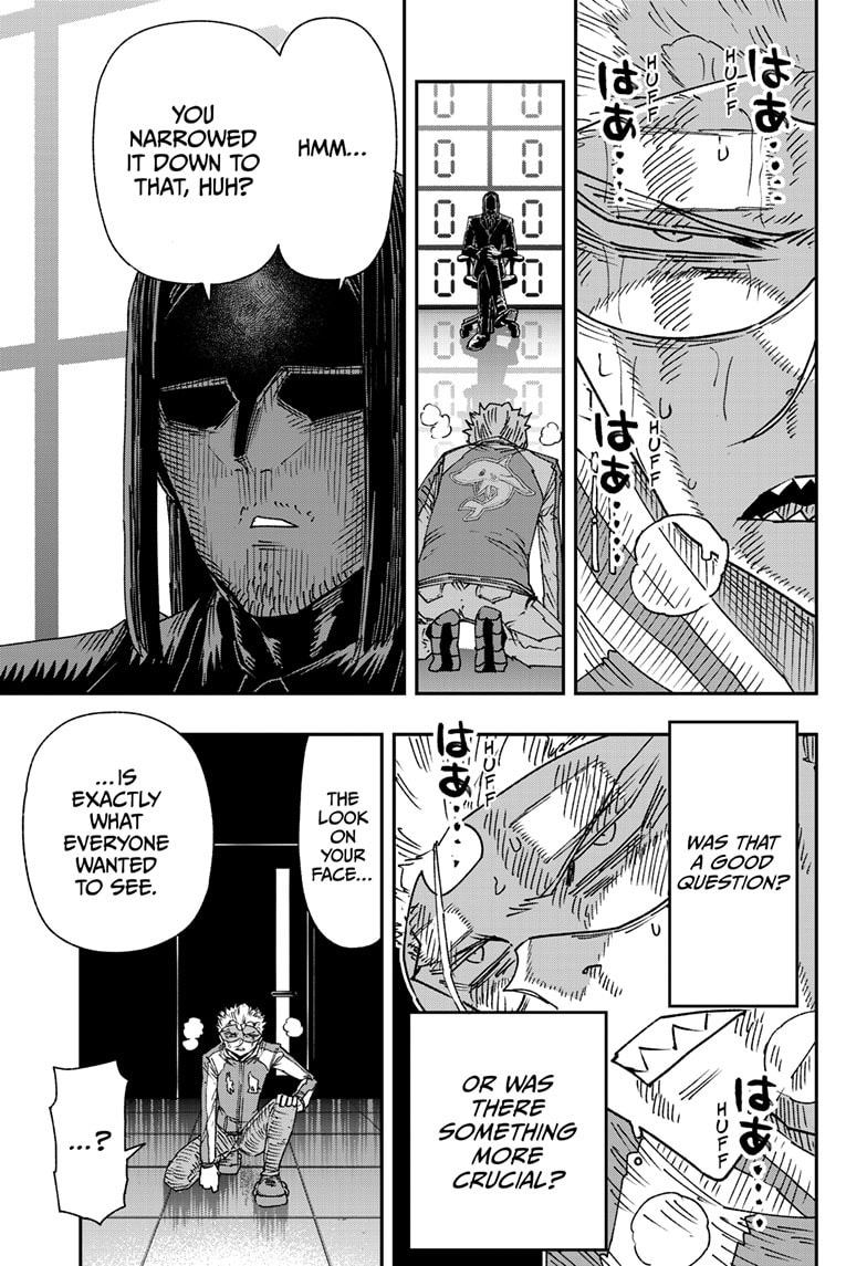 Read Parashoppers chapter 39 image 13 on Lezhin