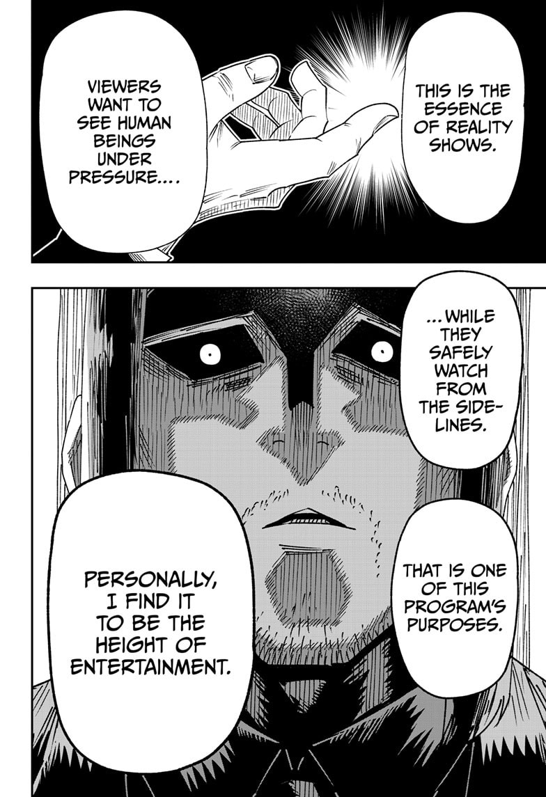 Read Parashoppers chapter 39 image 14 on Lezhin