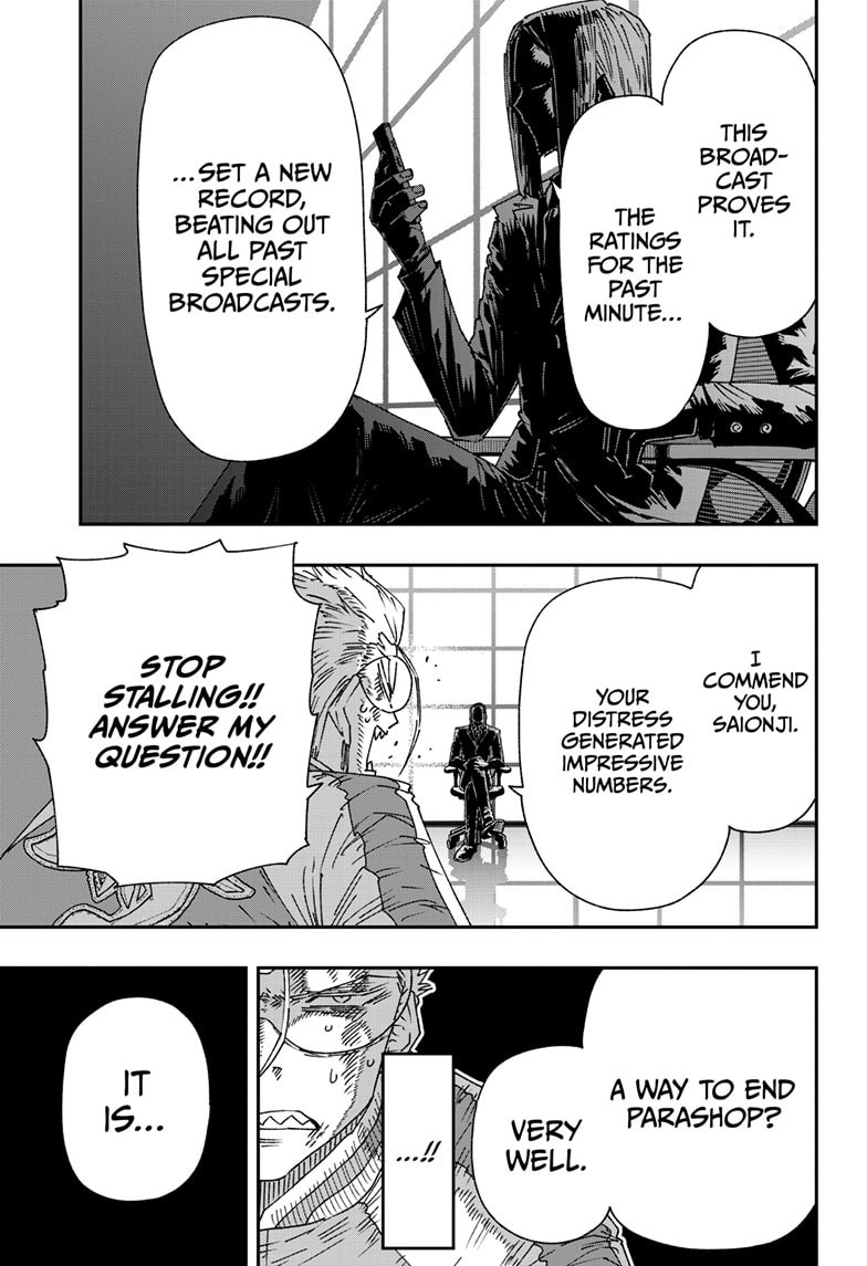 Read Parashoppers chapter 39 image 15 on Lezhin