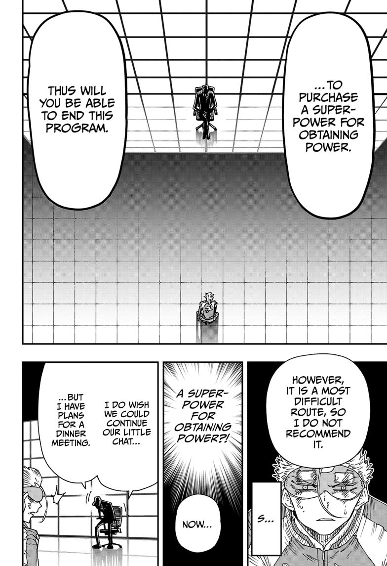 Read Parashoppers chapter 39 image 16 on Lezhin