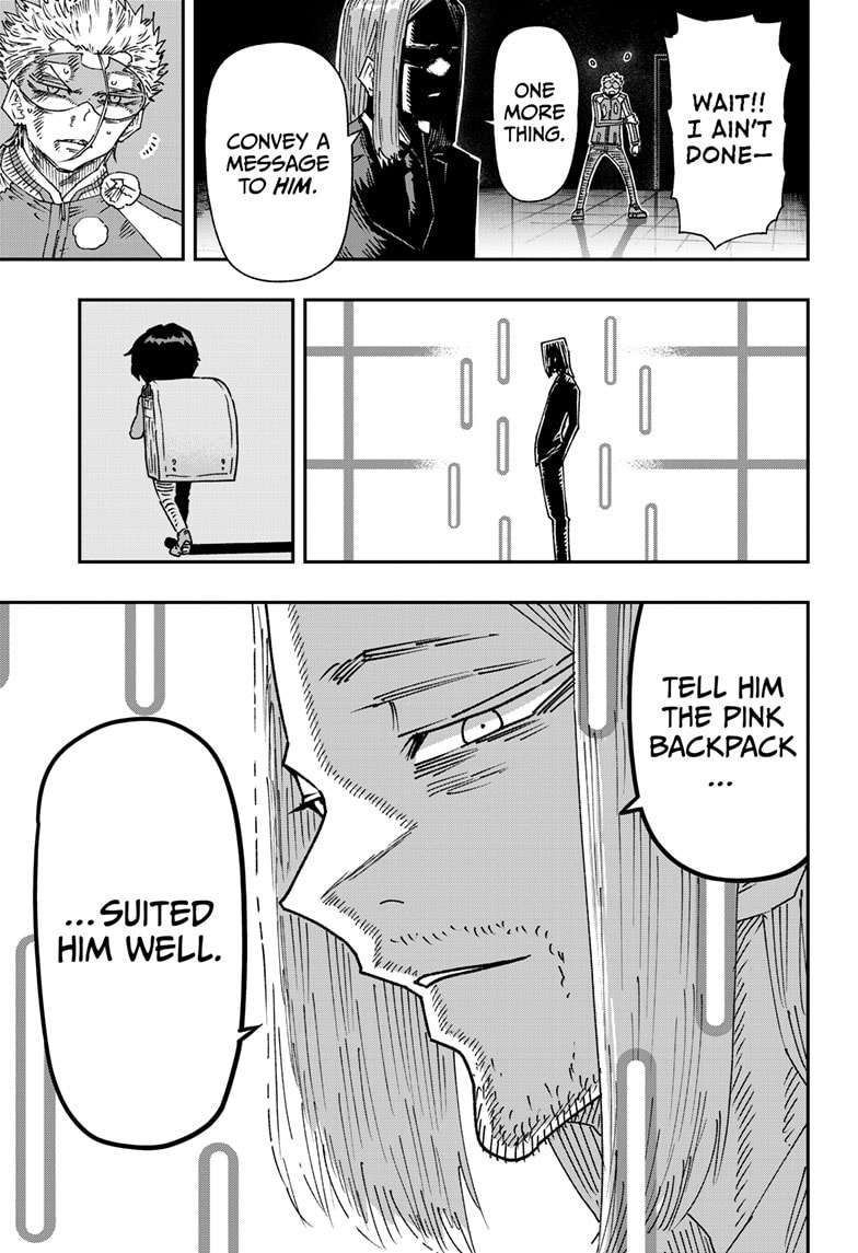 Read Parashoppers chapter 39 image 17 on Lezhin
