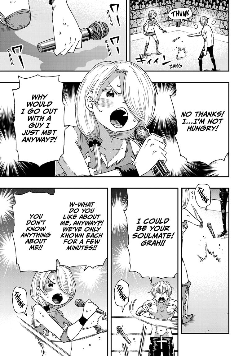 Read Parashoppers chapter 39 image 19 on Lezhin