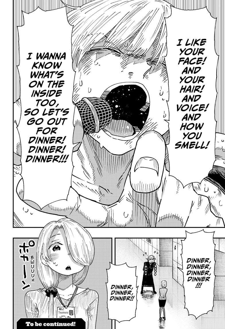 Read Parashoppers chapter 39 image 20 on Lezhin