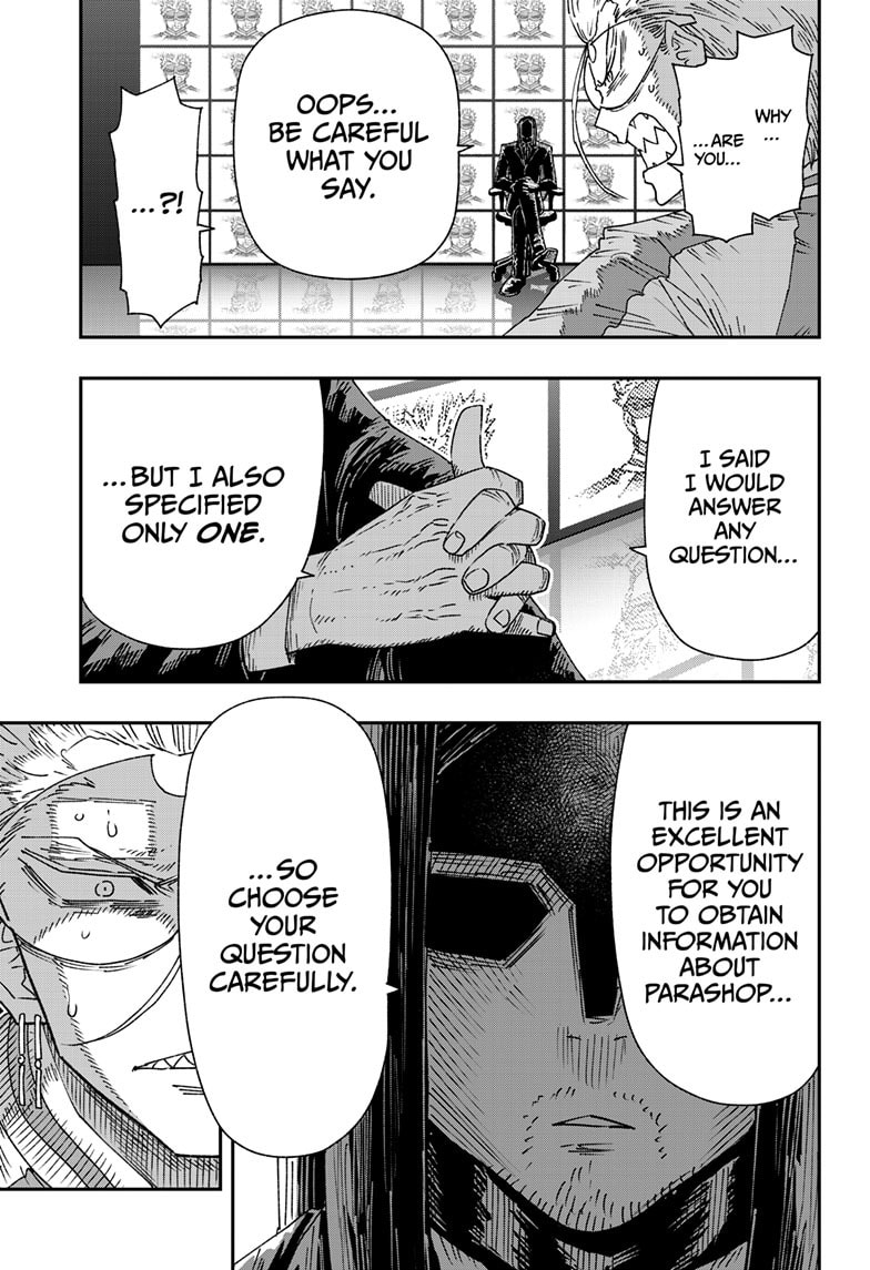 Read Parashoppers chapter 39 image 3 on Lezhin