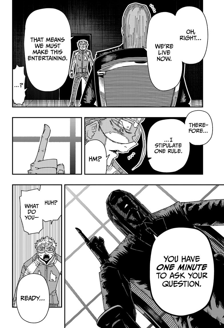 Read Parashoppers chapter 39 image 4 on Lezhin