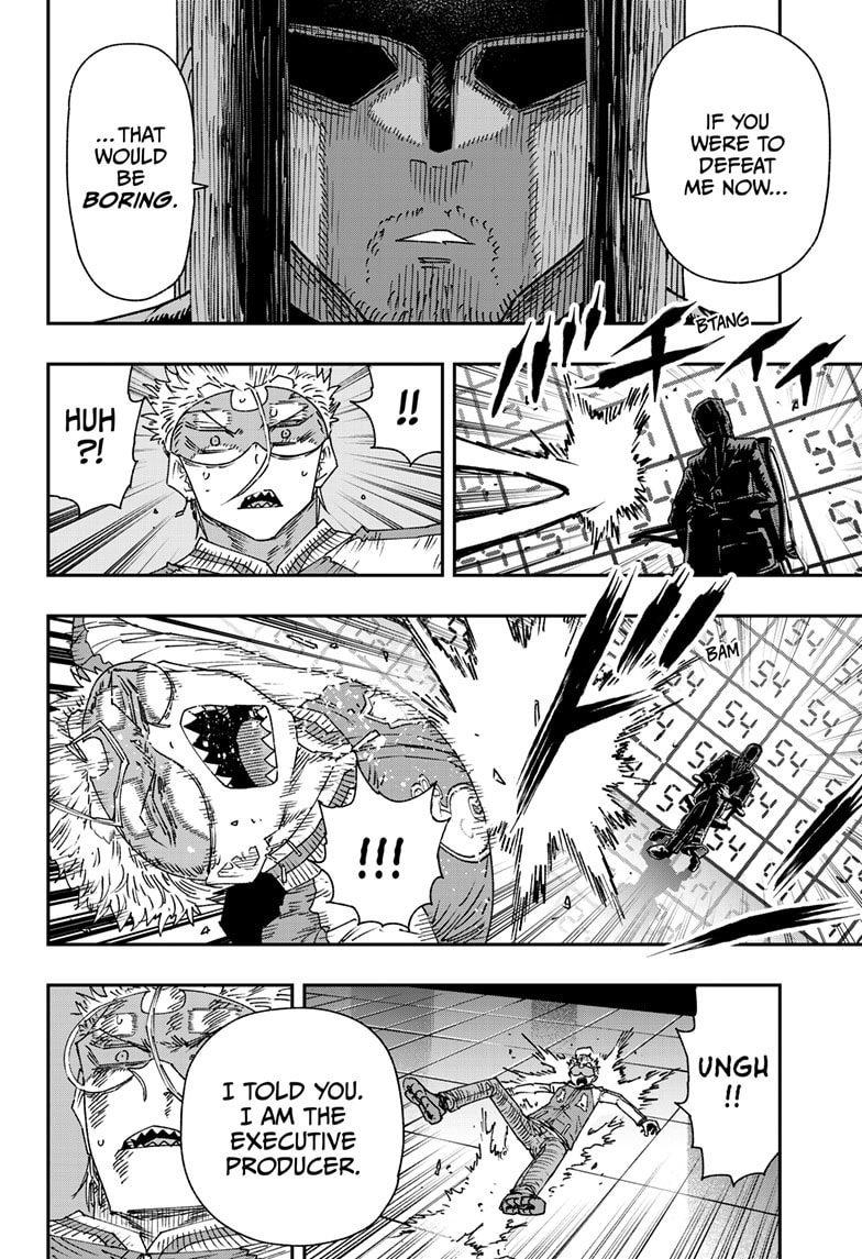 Read Parashoppers chapter 39 image 6 on Lezhin