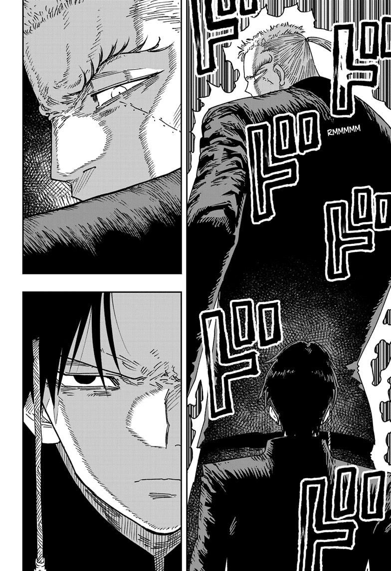 Read Parashoppers chapter 4 image 14 on Lezhin