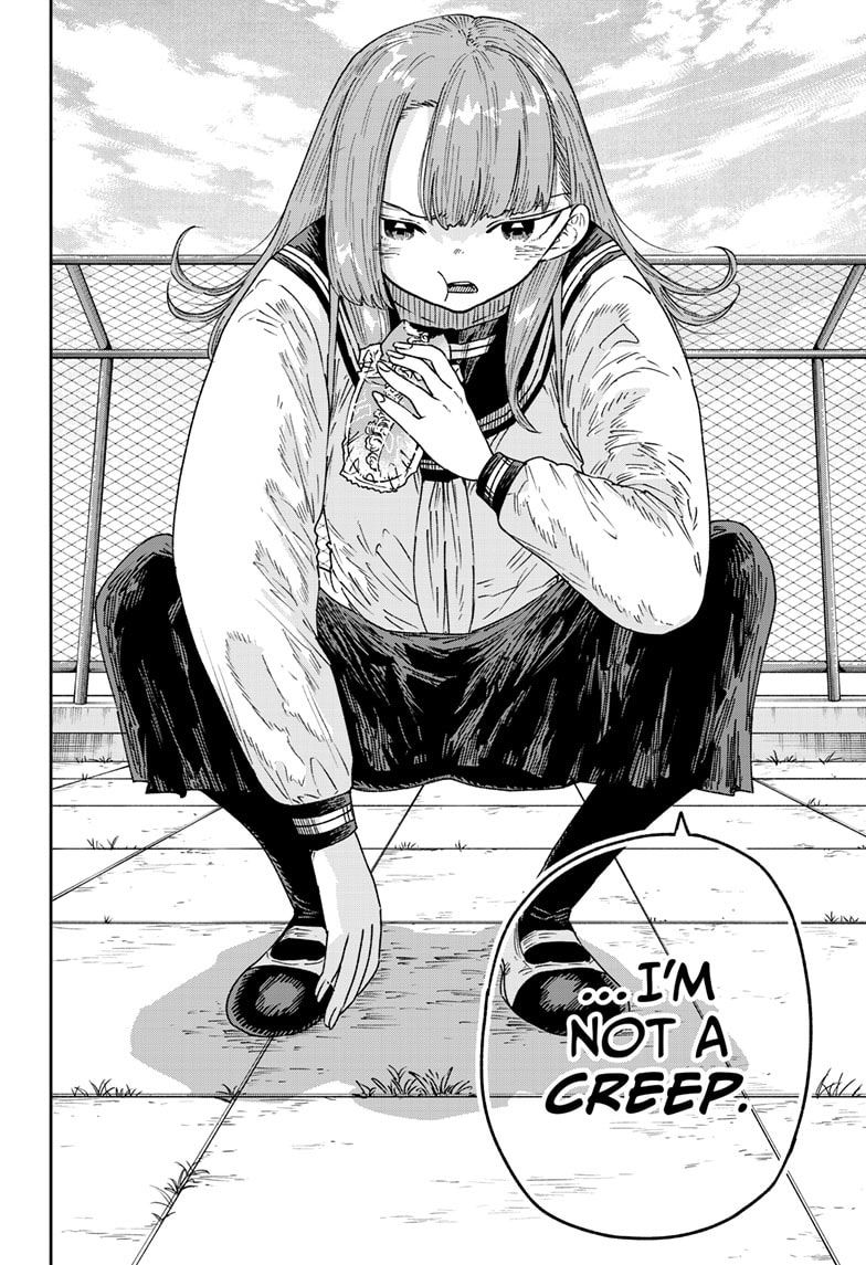 Read Parashoppers chapter 4 image 16 on Lezhin