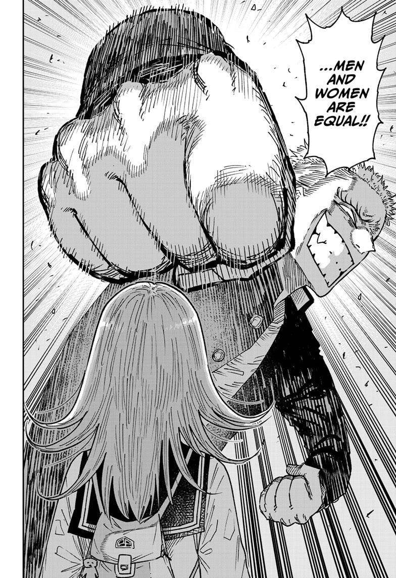 Read Parashoppers chapter 4 image 18 on Lezhin