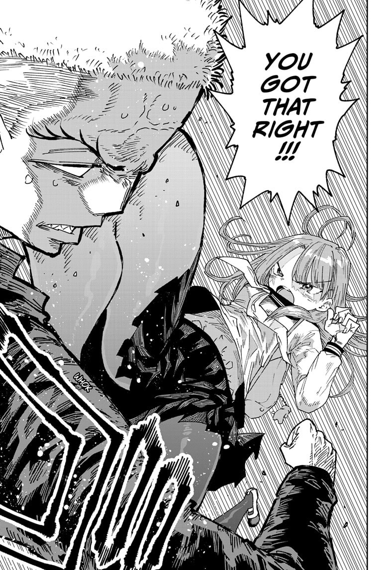 Read Parashoppers chapter 4 image 19 on Lezhin
