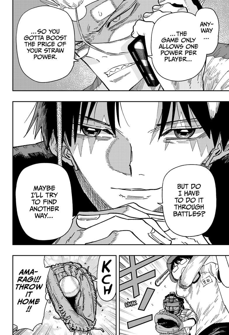 Read Parashoppers chapter 4 image 4 on Lezhin