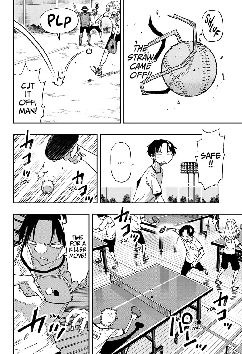 Read Parashoppers chapter 4 image 6 on Lezhin