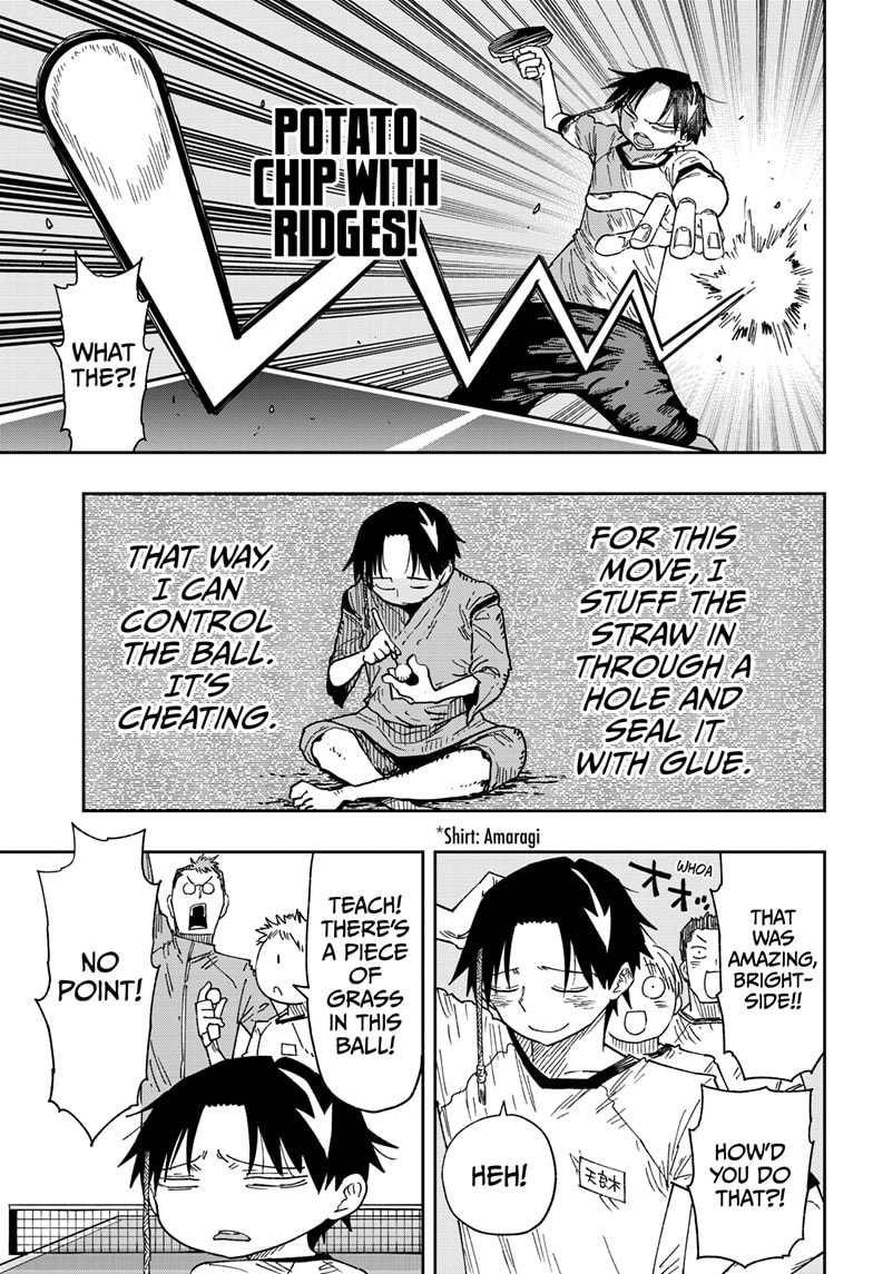 Read Parashoppers chapter 4 image 7 on Lezhin