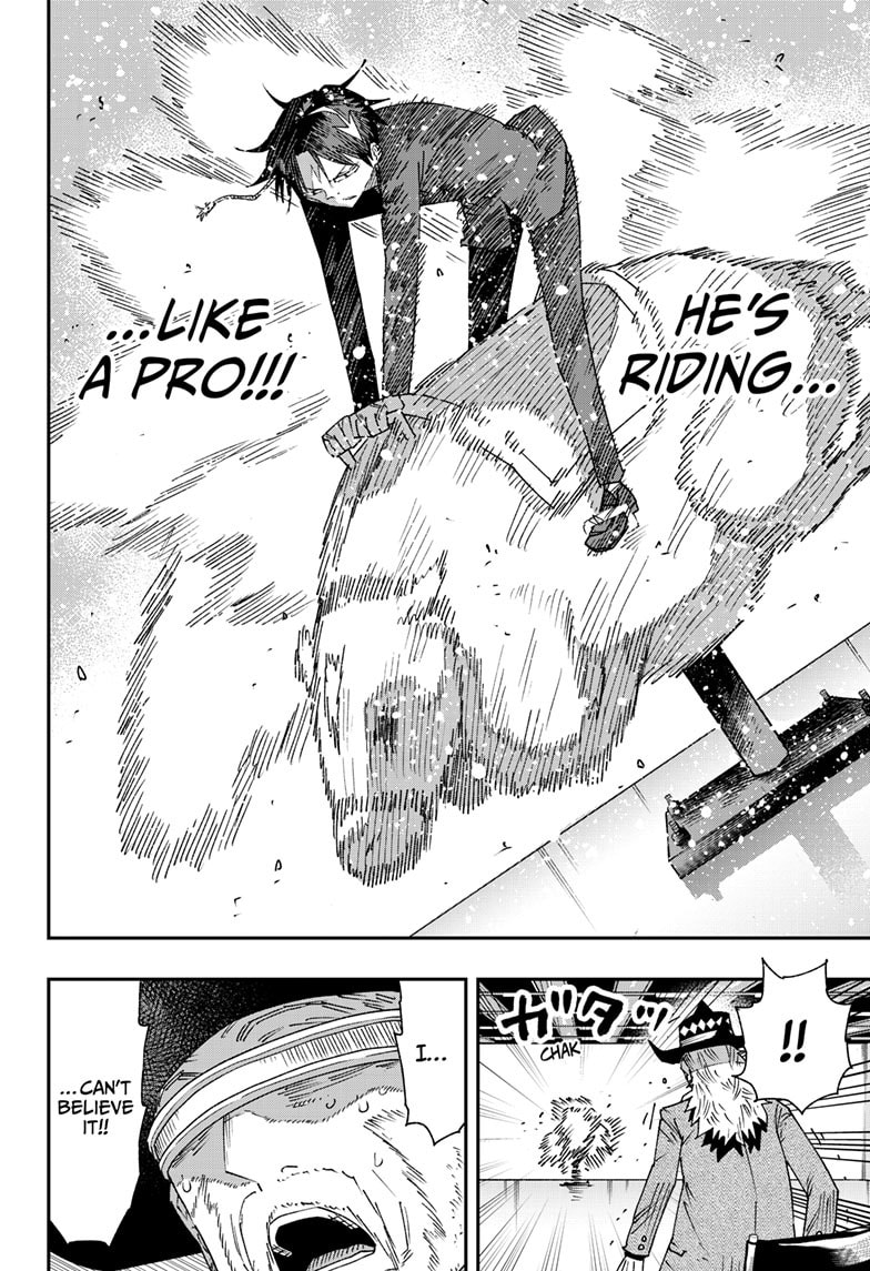 Read Parashoppers chapter 40 image 6 on Lezhin