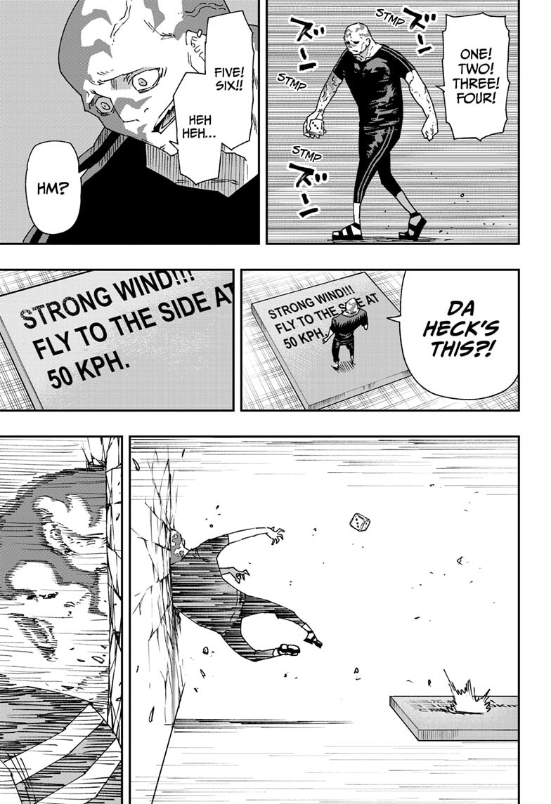 Read Parashoppers chapter 41 image 17 on Lezhin