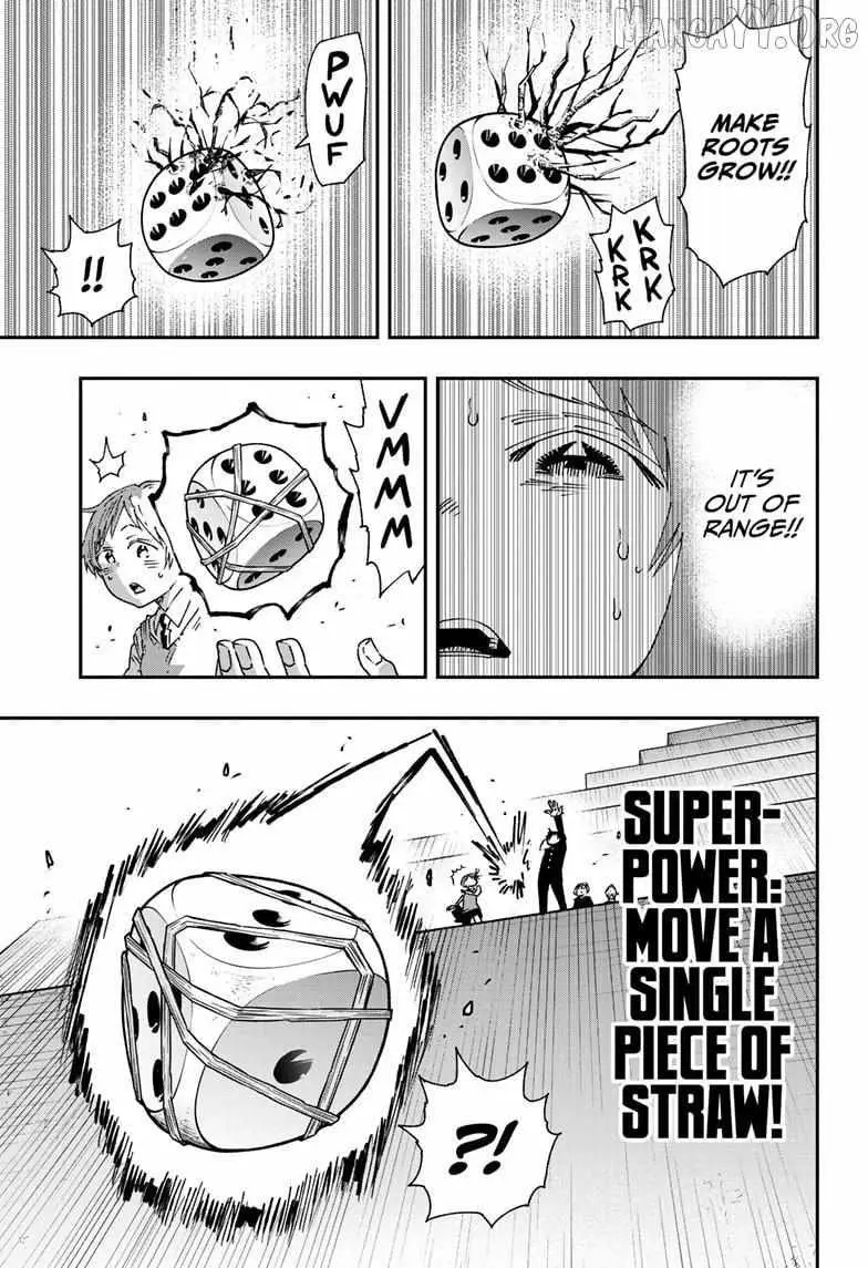 Read Parashoppers chapter 43 image 19 on Lezhin